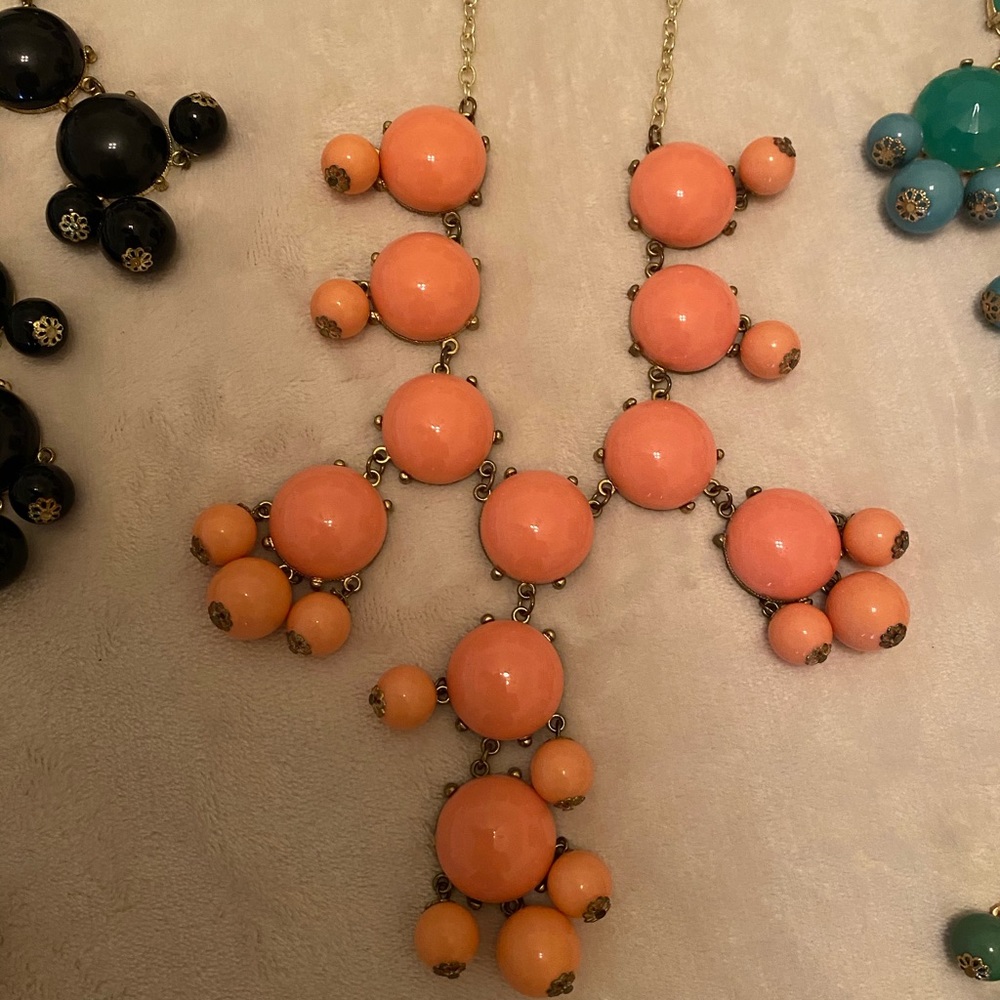 Bubble Necklace Bundle - image 4